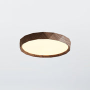 Walnut Color