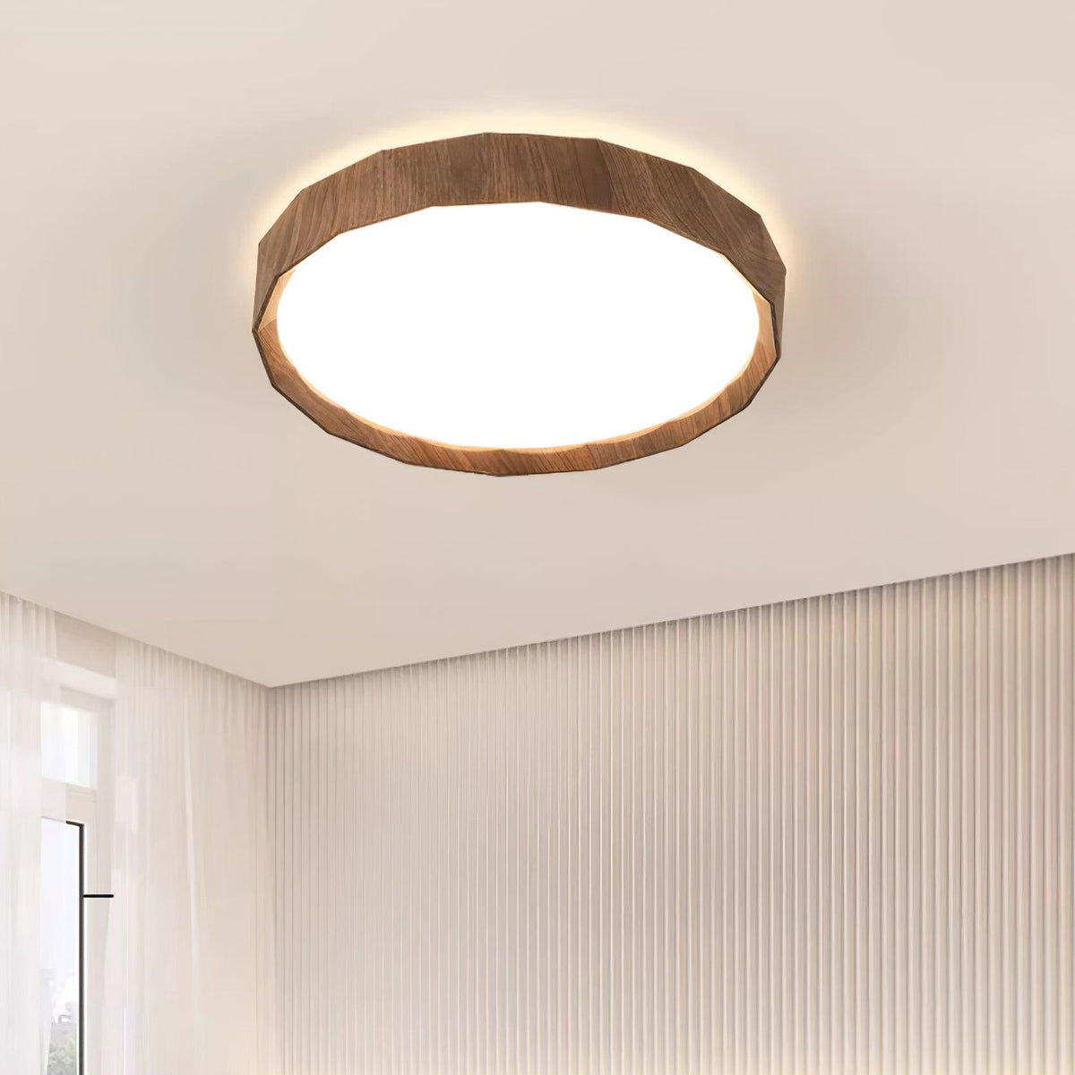 Kerio Metal Ceiling Light — product view 22