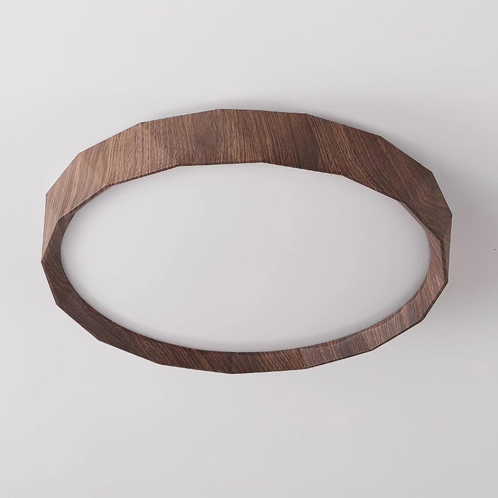 Kerio Metal Ceiling Light — product view 24