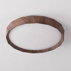 Kerio Metal Ceiling Light — product view 24