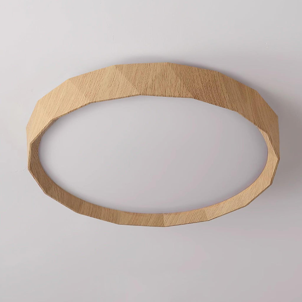 Kerio Metal Ceiling Light — product view 25