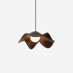 Casia Glass Pendant Lamp — product view 1