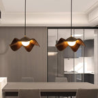 Casia Glass Pendant Lamp — product view 2