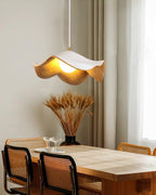 Casia Glass Pendant Lamp — product view 4