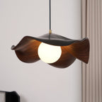 Casia Glass Pendant Lamp — product view 14