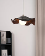 Casia Glass Pendant Lamp — product view 15