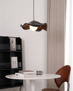 Casia Glass Pendant Lamp — product view 16