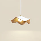 Casia Glass Pendant Lamp — product view 18