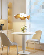 Casia Glass Pendant Lamp — product view 19