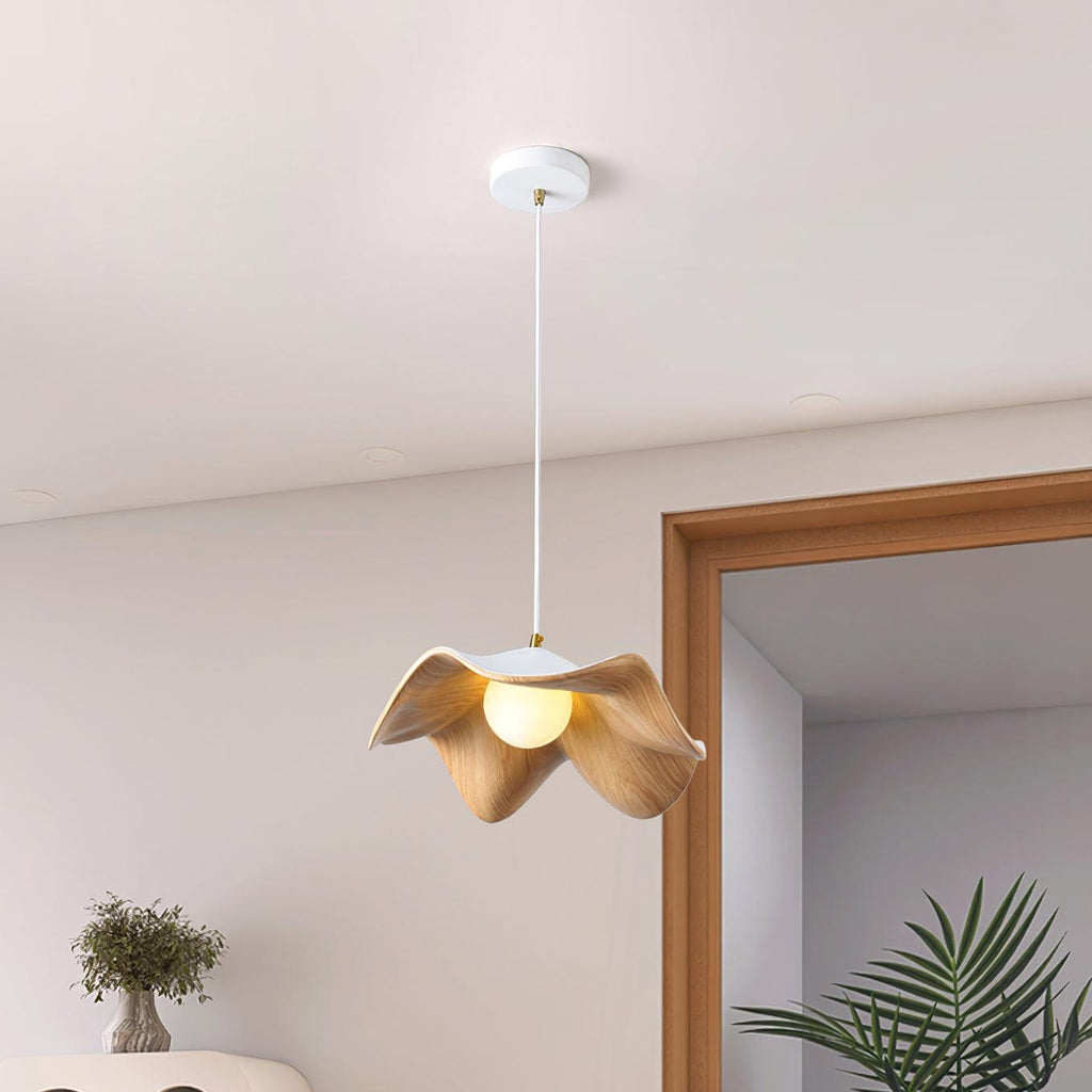 Casia Glass Pendant Lamp — product view 22