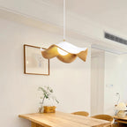 Casia Glass Pendant Lamp — product view 28