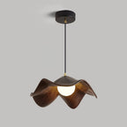 Casia Glass Pendant Lamp — product view 31