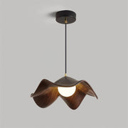 Walnut Color
