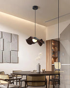 Casia Glass Pendant Lamp — product view 35