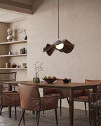 Casia Glass Pendant Lamp — product view 36
