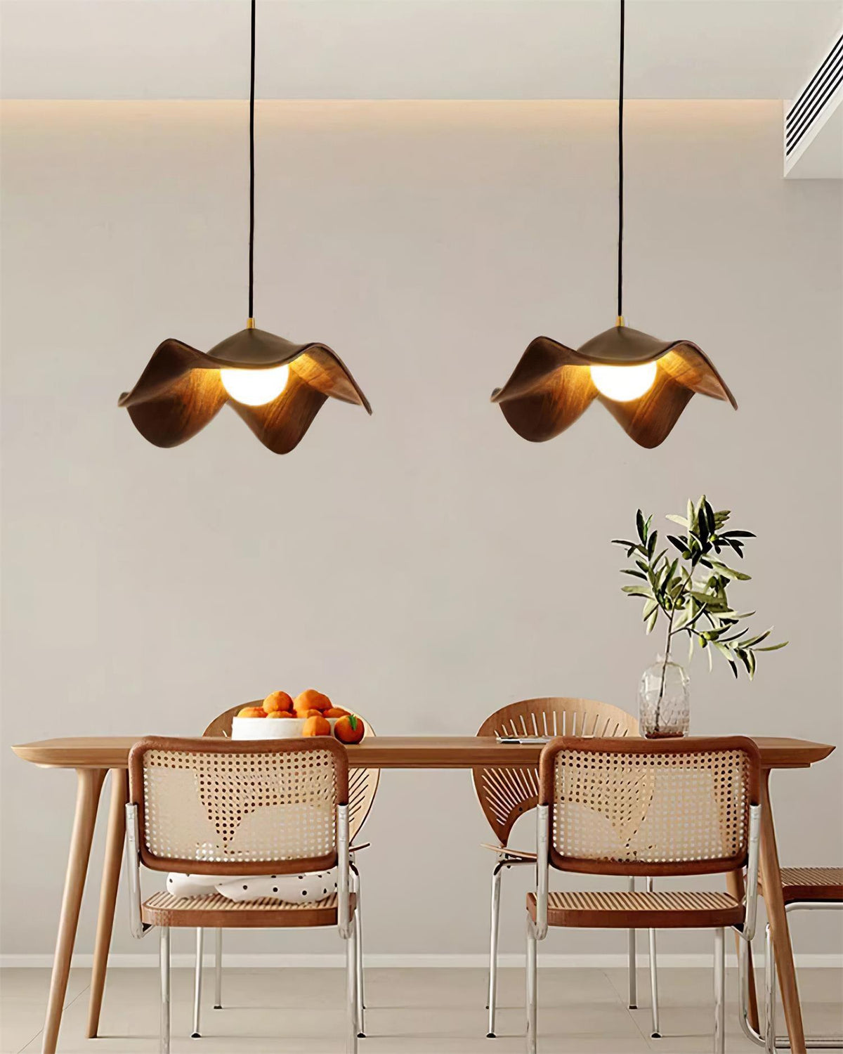 Casia Glass Pendant Lamp — product view 37