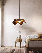 Casia Glass Pendant Lamp — product view 38