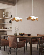 Casia Glass Pendant Lamp — product view 39