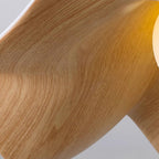 Casia Glass Pendant Lamp — product view 40