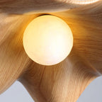 Casia Glass Pendant Lamp — product view 42