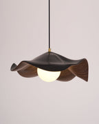 Casia Glass Pendant Lamp — product view 43