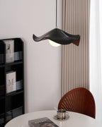 Casia Glass Pendant Lamp — product view 44