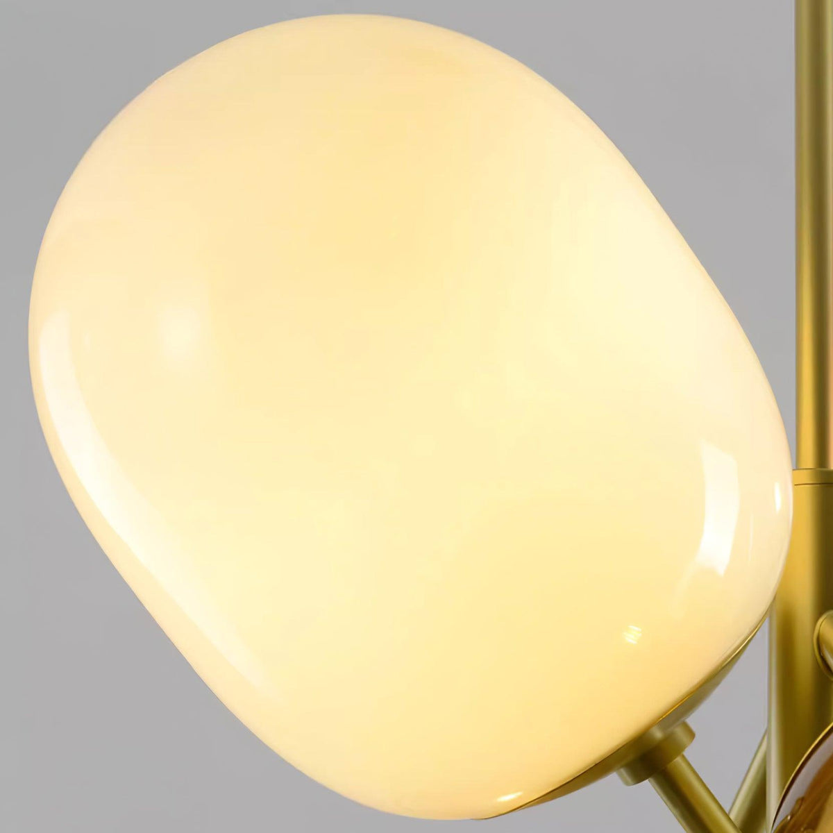 Bella Bubble Glass Pendant Lamp — product view 26