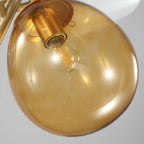 Bella Bubble Glass Pendant Lamp — product view 27