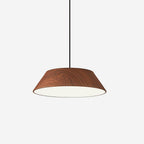 Tekio Metal Pendant Lamp — product view 1