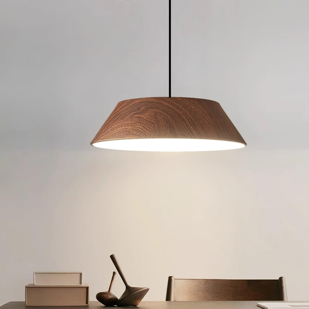Tekio Metal Pendant Lamp — product view 2