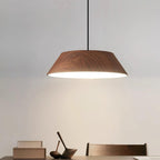 Tekio Metal Pendant Lamp — product view 2