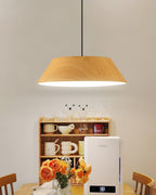 Tekio Metal Pendant Lamp — product view 3