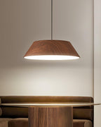 Tekio Metal Pendant Lamp — product view 4