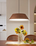 Tekio Metal Pendant Lamp — product view 12