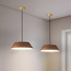 Tekio Metal Pendant Lamp — product view 14