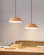 Tekio Metal Pendant Lamp — product view 15