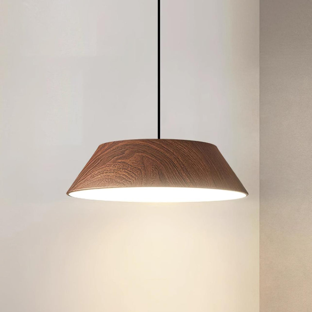 Tekio Metal Pendant Lamp — product view 18