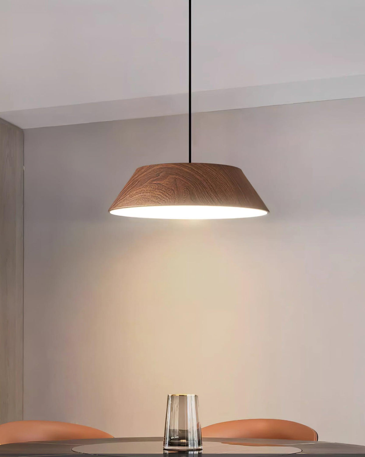 Tekio Metal Pendant Lamp — product view 19