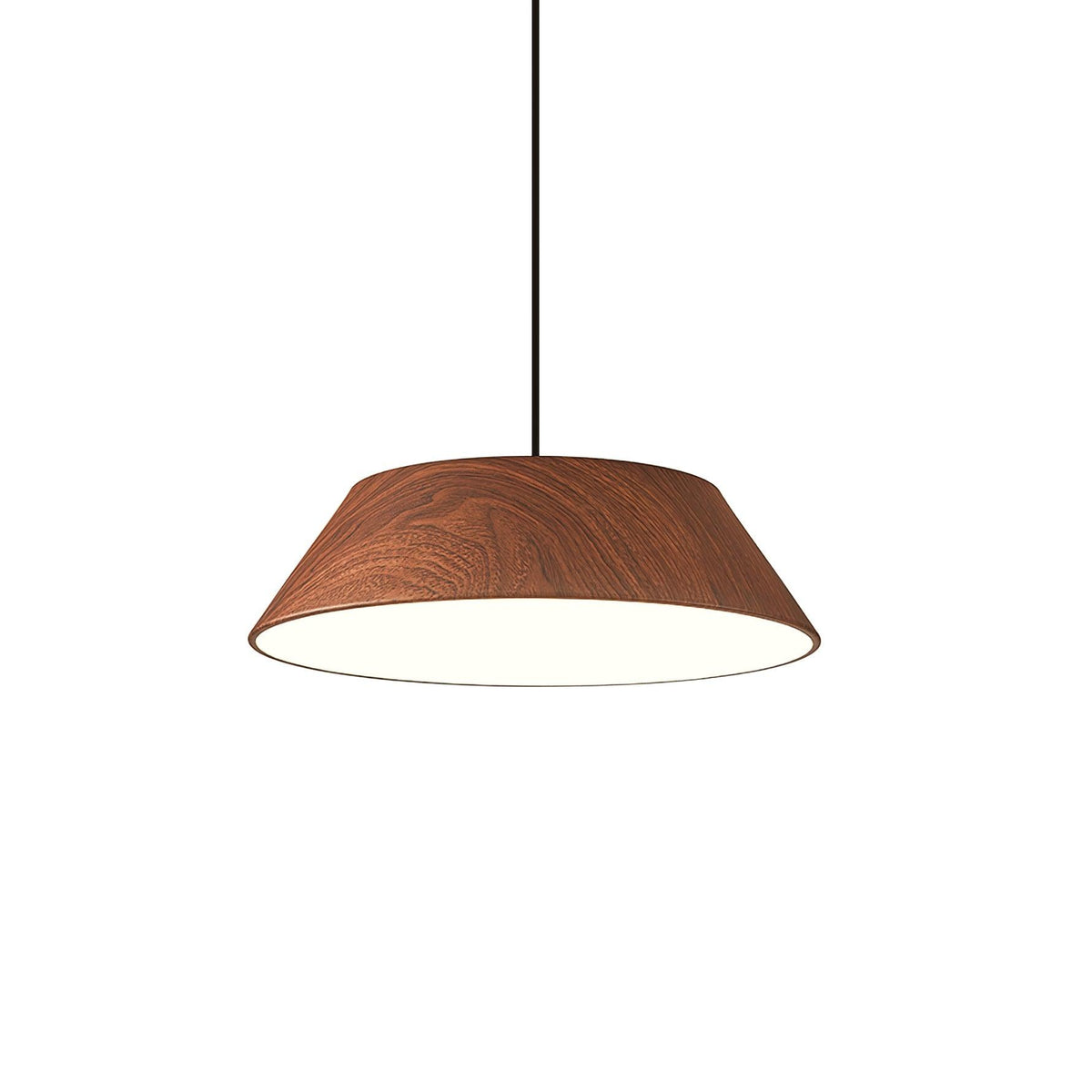 Tekio Metal Pendant Lamp — product view 20