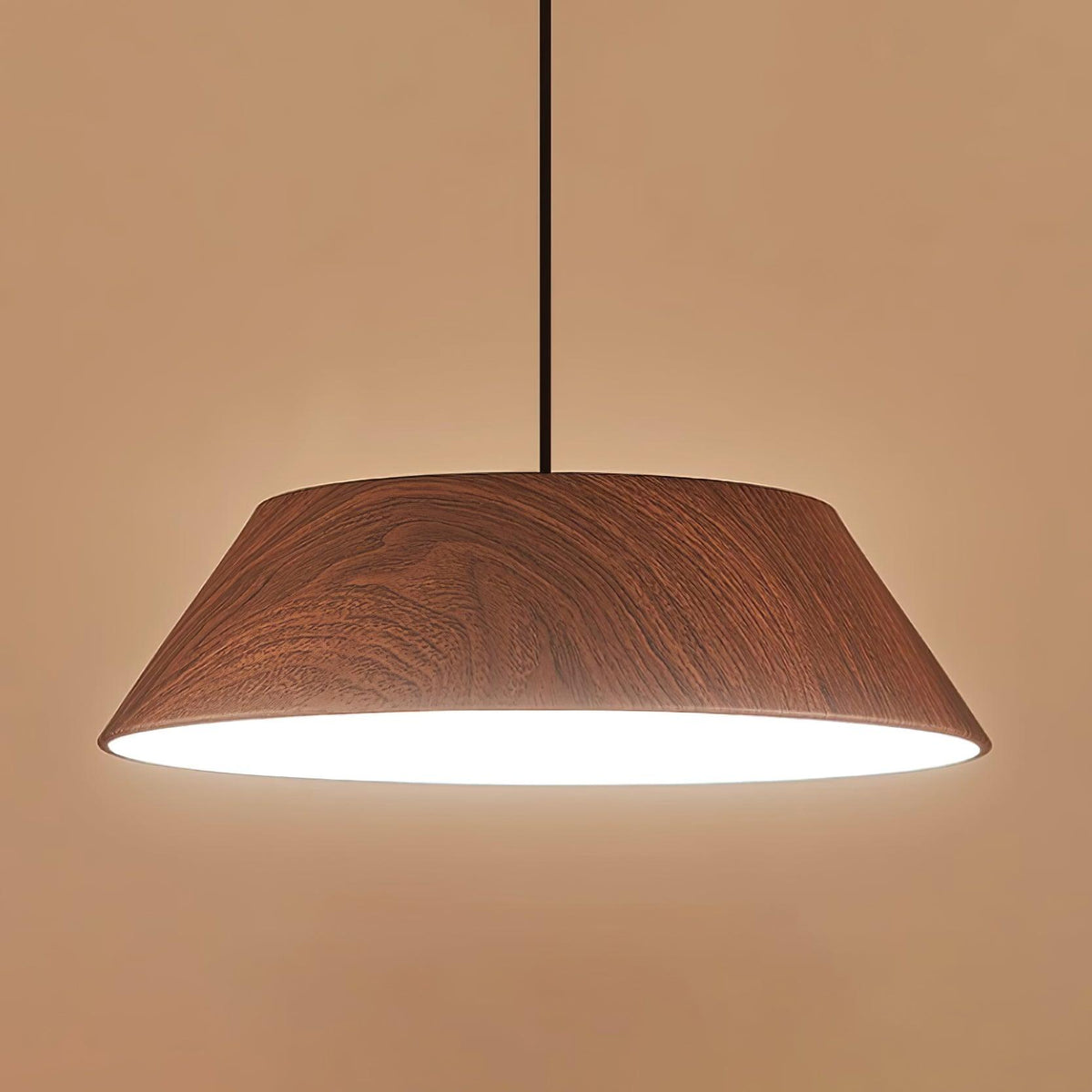 Tekio Metal Pendant Lamp — product view 22