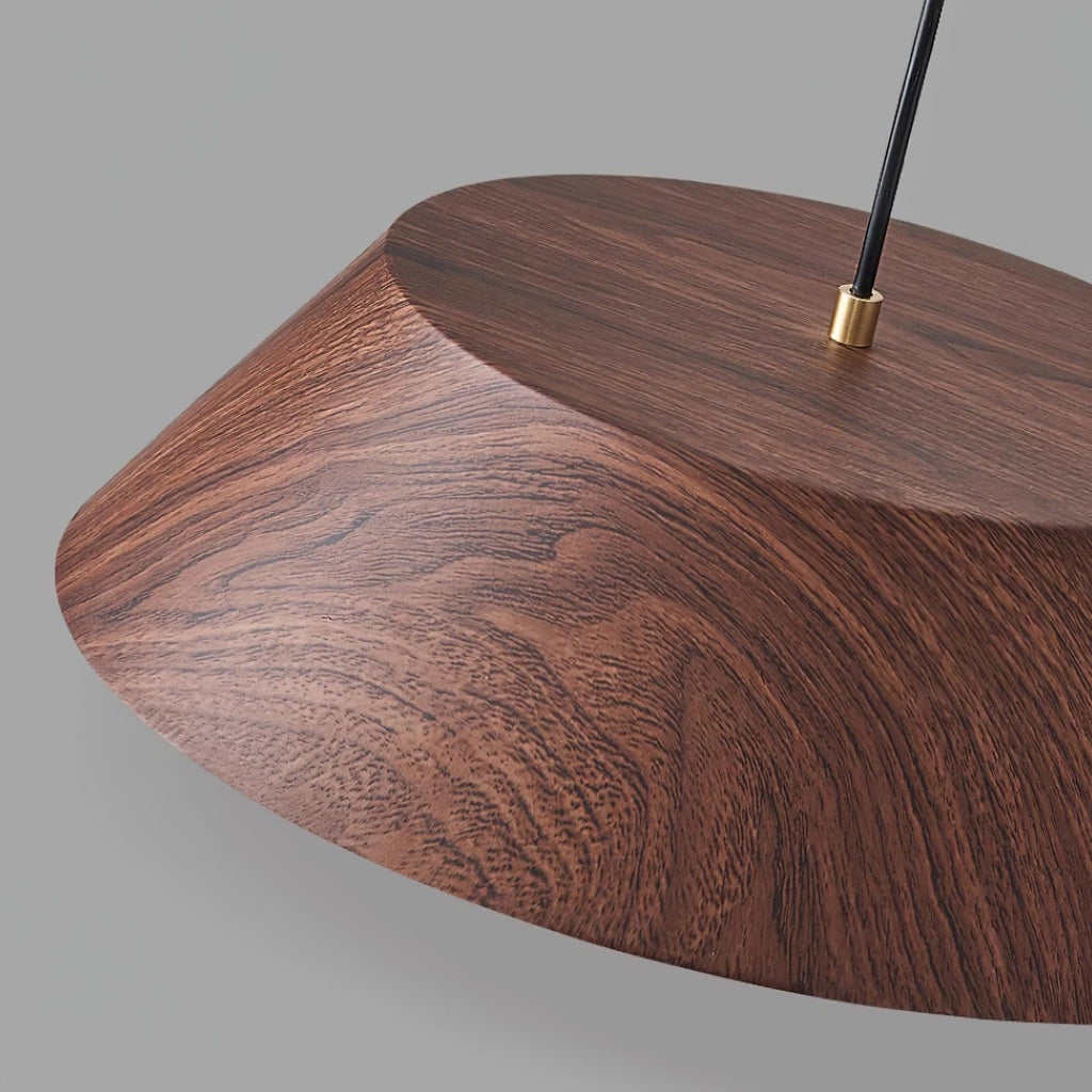 Tekio Metal Pendant Lamp — product view 27