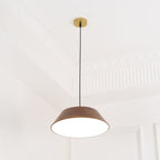 Tekio Metal Pendant Lamp — product view 28