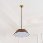 Tekio Metal Pendant Lamp — product view 29