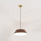 Tekio Metal Pendant Lamp — product view 30