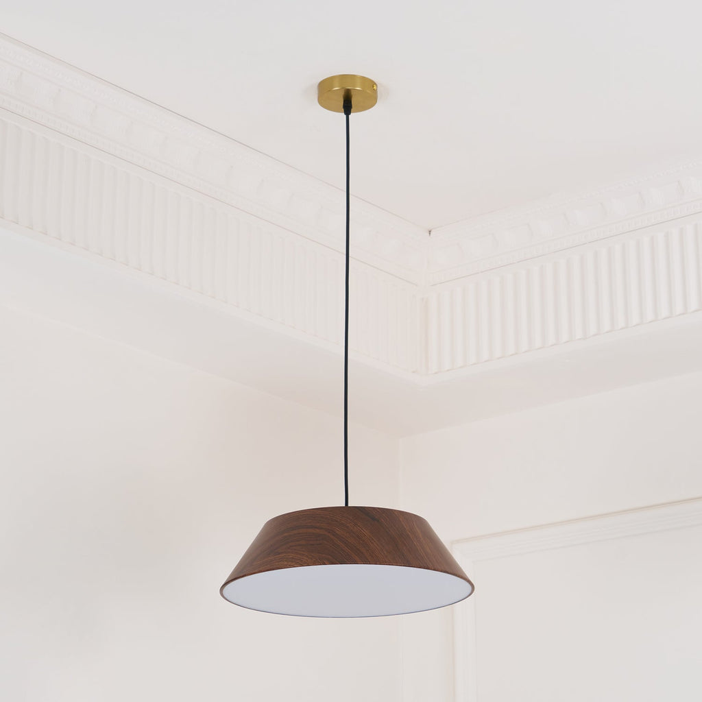 Tekio Metal Pendant Lamp — product view 31