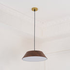 Tekio Metal Pendant Lamp — product view 31