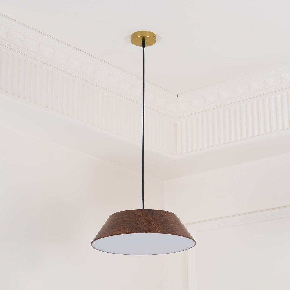 Tekio Metal Pendant Lamp — product view 31