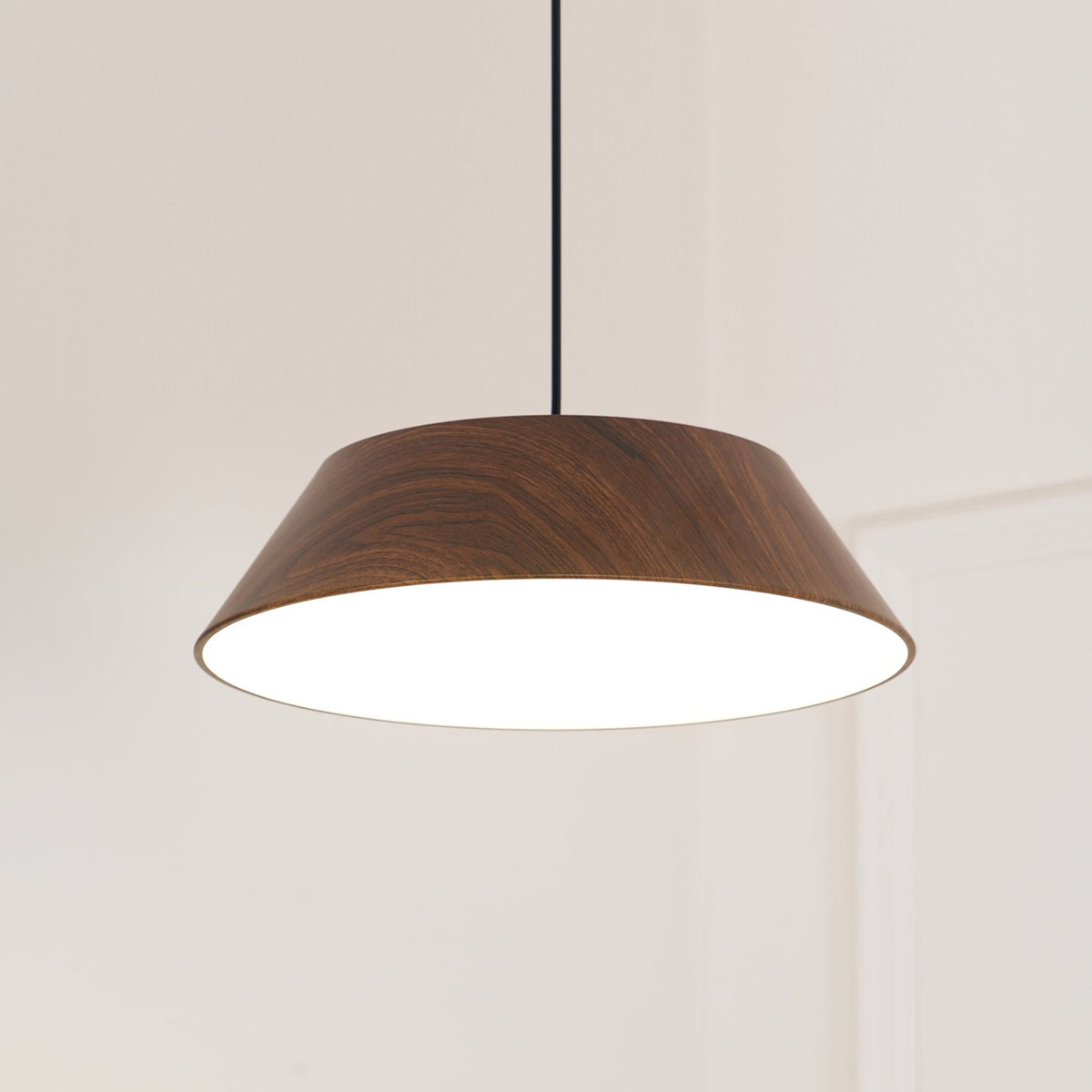 Tekio Metal Pendant Lamp — product view 32