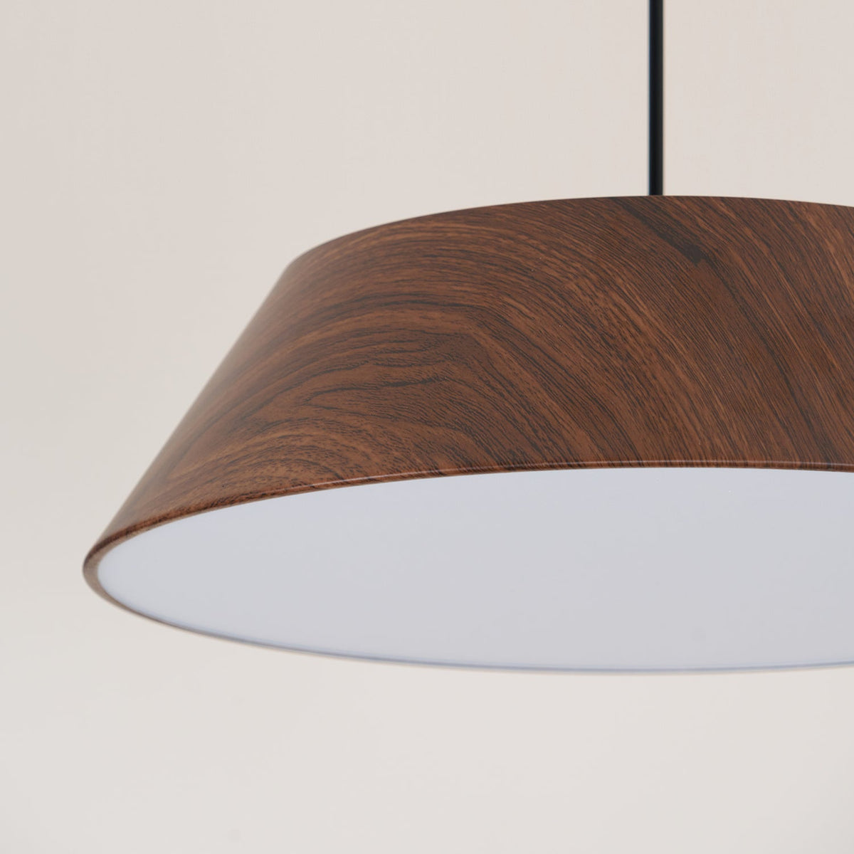 Tekio Metal Pendant Lamp — product view 33