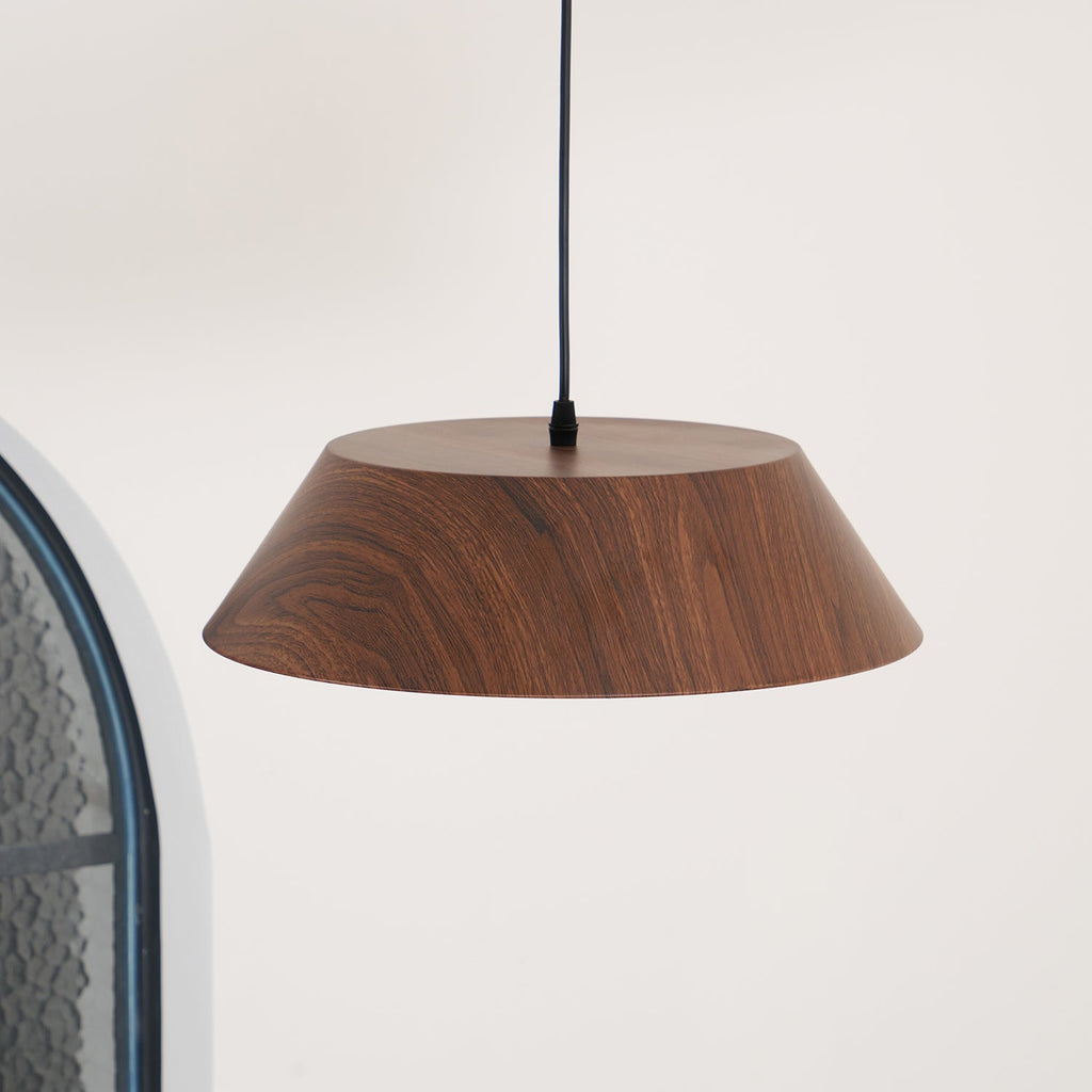 Tekio Metal Pendant Lamp — product view 34